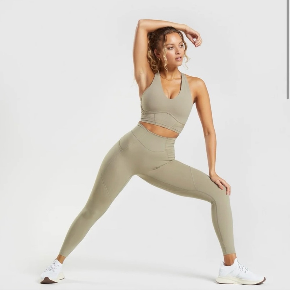 Whitney Simmons x Gymshark Leggings